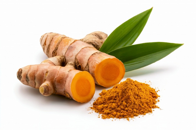 Куркума