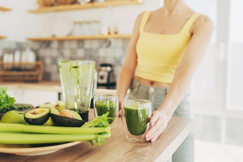 Что такое щелочная диета, ее принципы и разнообразие меню