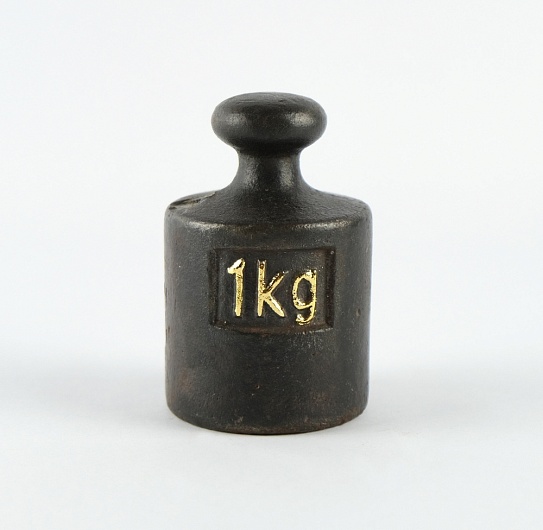 В 1 кг сколько грамм