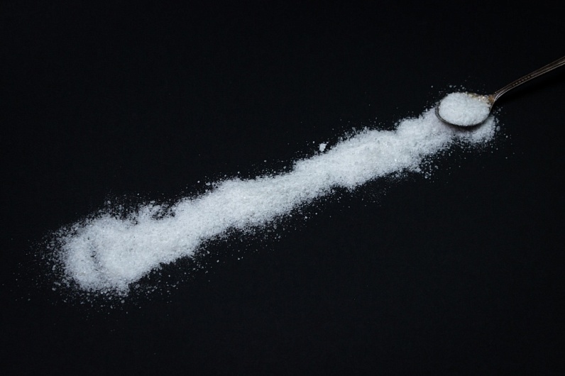 Как избавиться от лишней соли в организме?