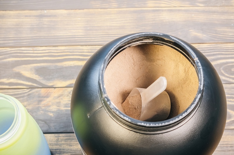 Гейнер – что это такое, для чего нужен?