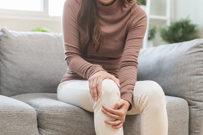 Боли в коленях: что делать и как избежать?