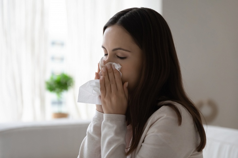 Что делать при отсутствии иммунитета?