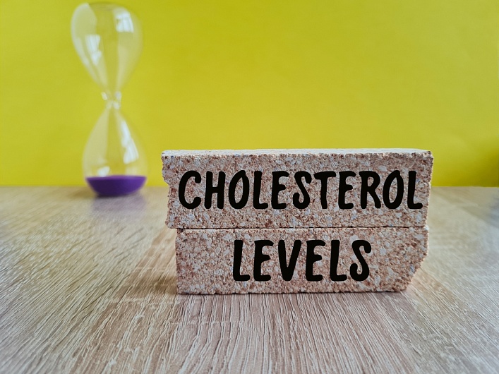 Уровень холестерина в крови выше 7 ммоль/л – что делать?