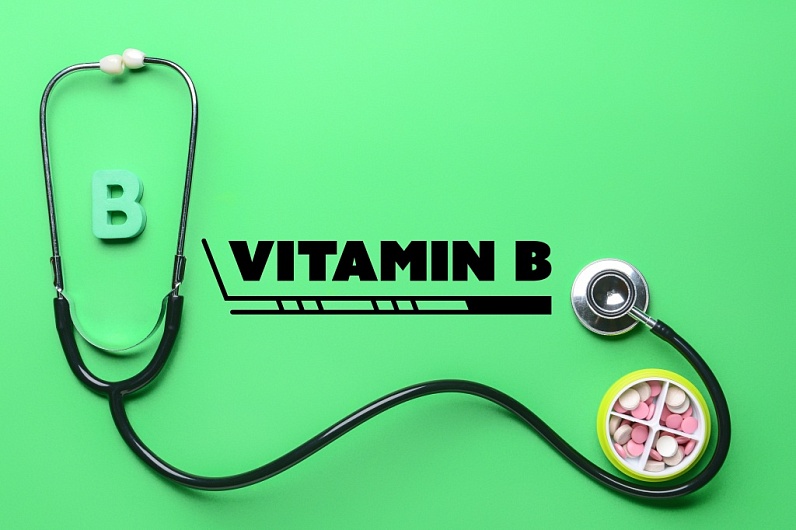 В каких комплексах больше витаминов B, или как выбрать добавку?