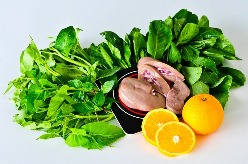 Чем отличаются фолацин и фолиевая кислота?