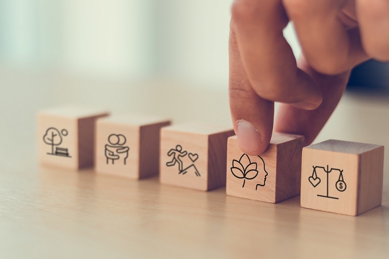 Методы укрепления здоровья и иммунитета