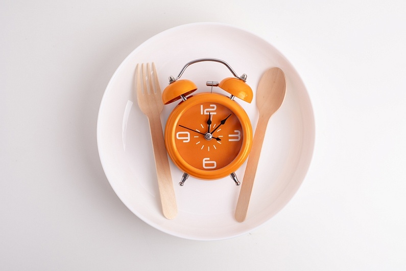 Голод — мощный стимул к жизни