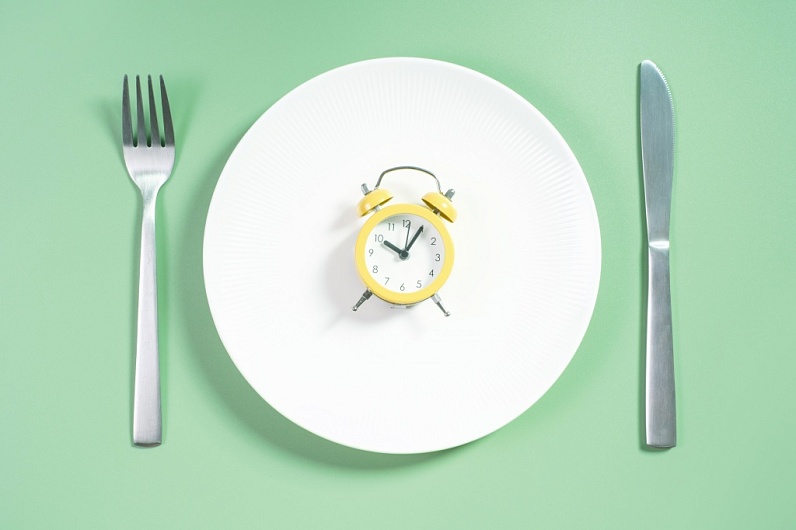 Что делать при быстром обмене веществ