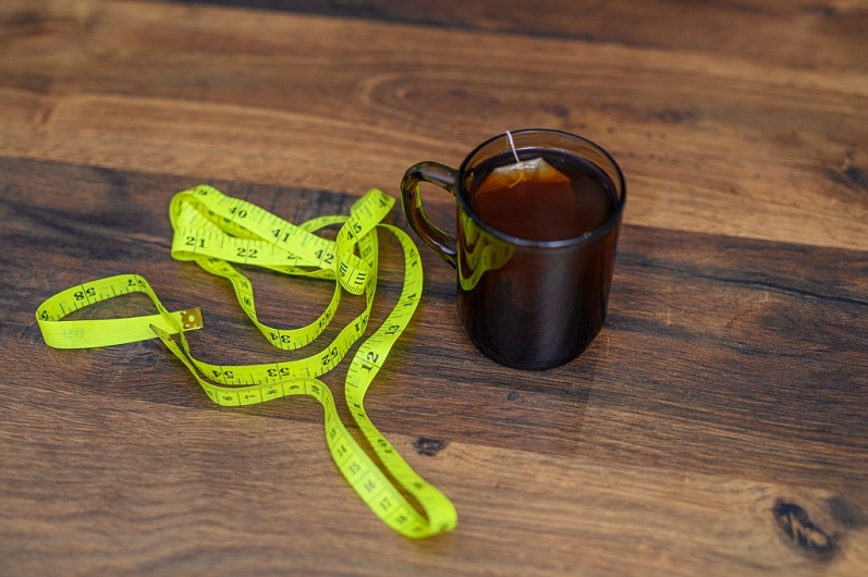 Как ускорить метаболизм для похудения?