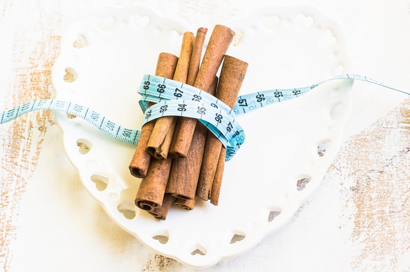 Корица для похудения