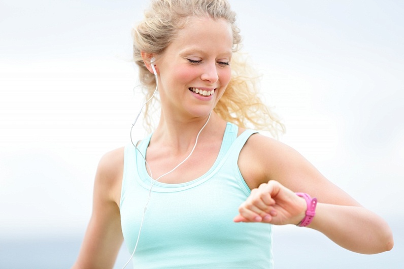 Кардиотренировки и похудение