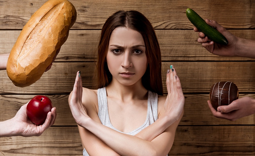 Осознанное питание (Mindful Eating): способ вернуть удовольствие от еды и наладить отношения с пищей