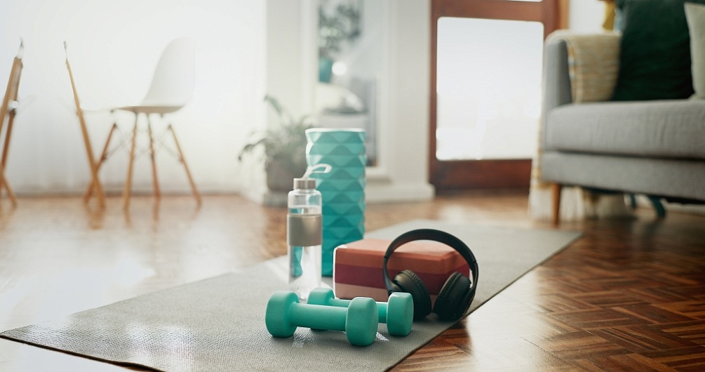 Утренняя гимнастика: польза