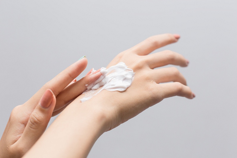 ТОП-10 масок для рук