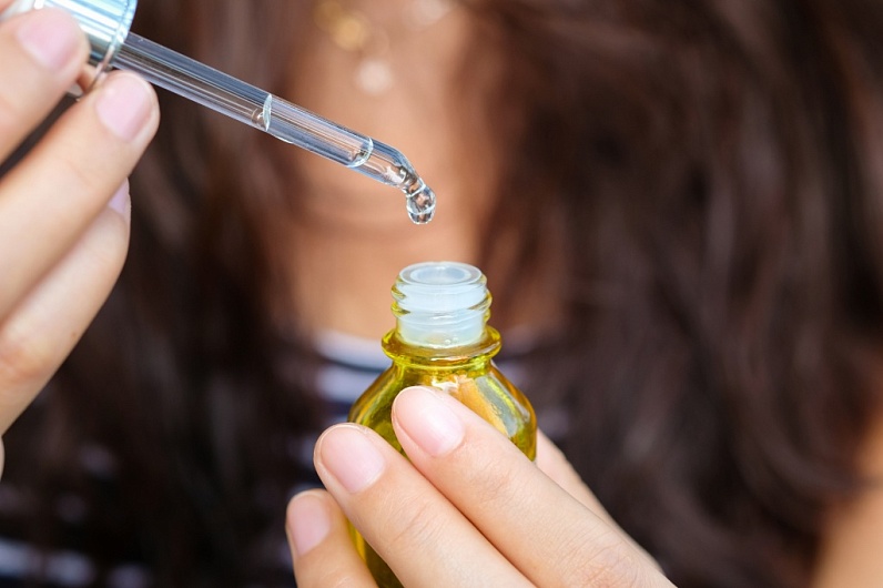 Витамин E для женщин