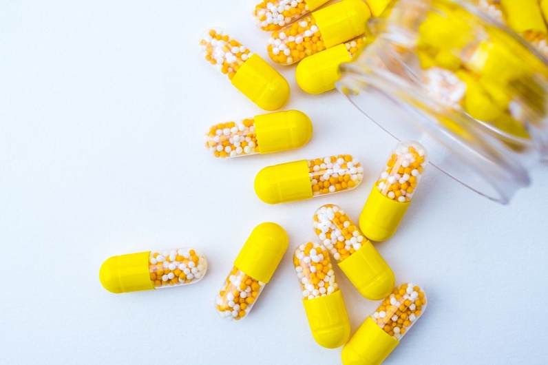 Роль витамина K2: для здоровья костей, сердца и сосудов