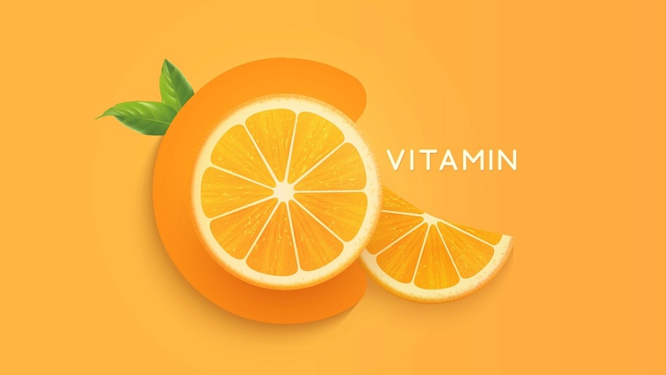 Витамин С (Аскорбиновая Кислота)