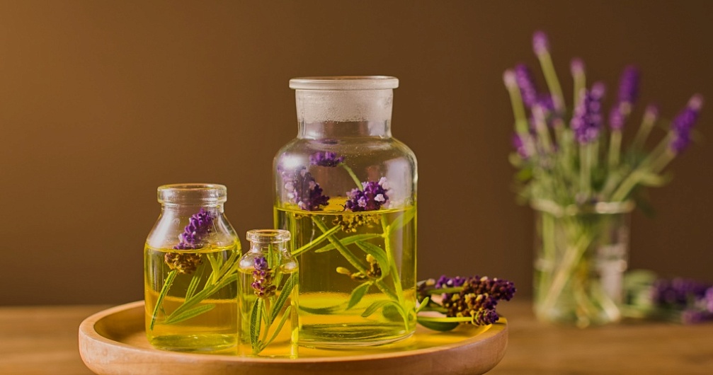 Можно ли эфирное масло внутрь