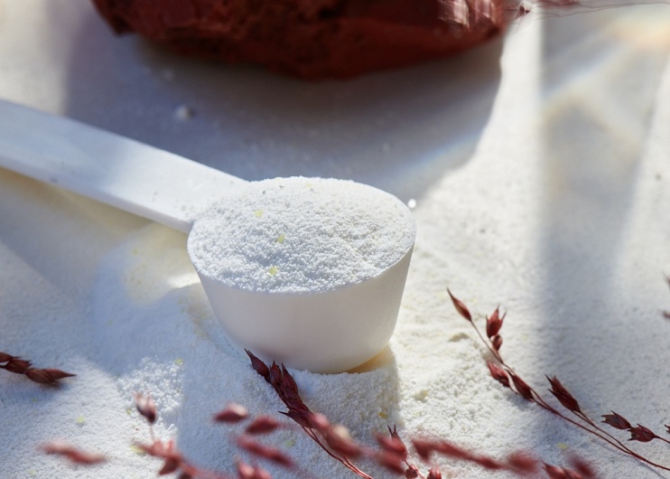 Для чего нужно спортивное питание?