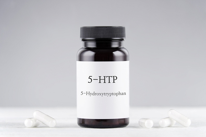 5 HTP: применение
