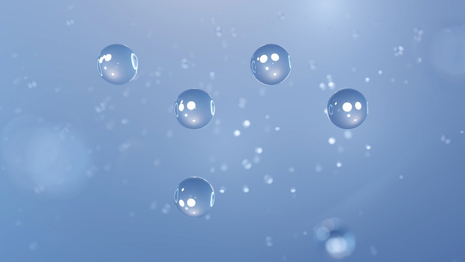 Количество молекул в аминокислоте