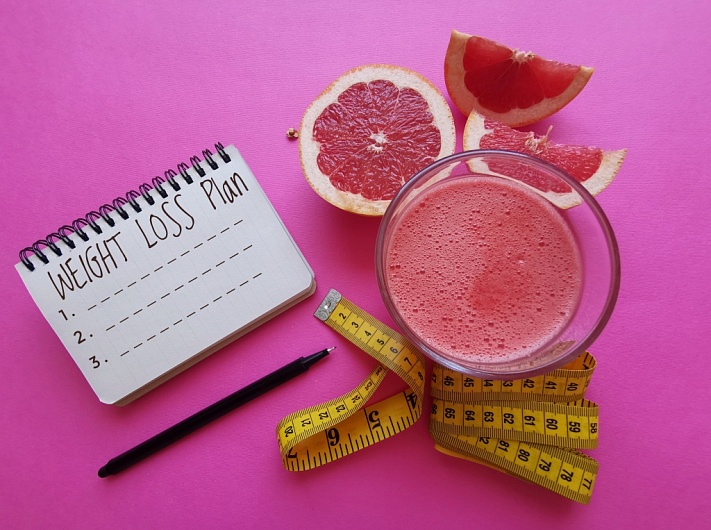 Какие продукты нужно исключить из рациона для похудения?