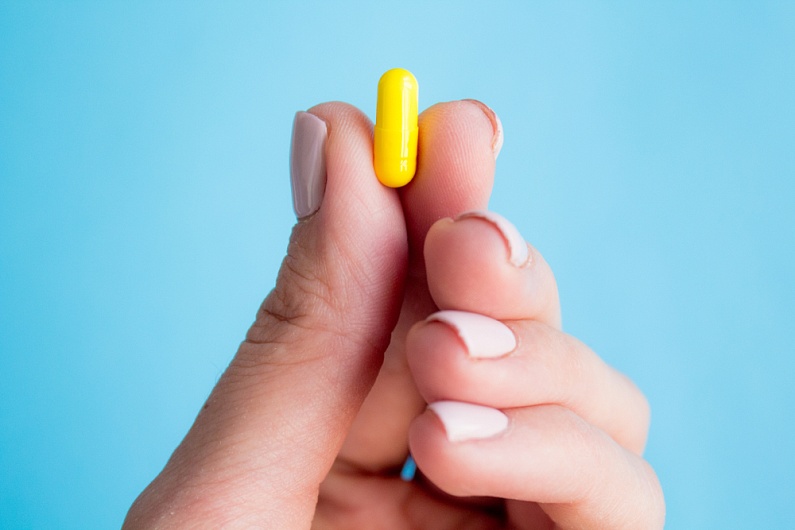 В чем польза альфа-липоевой кислоты?