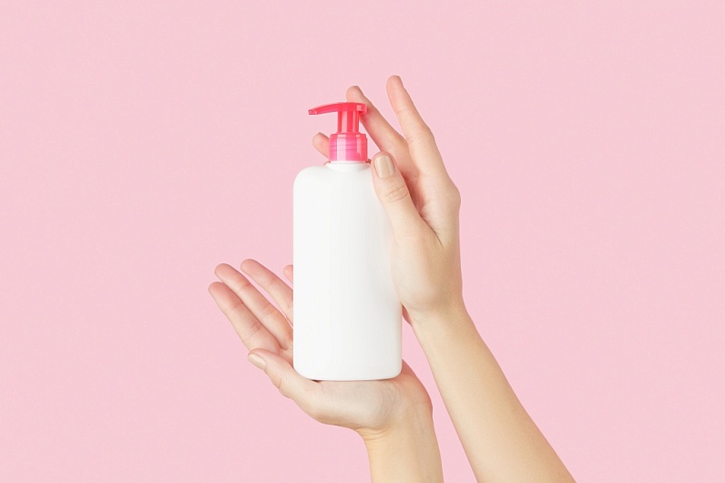 Мыло для интимной гигиены