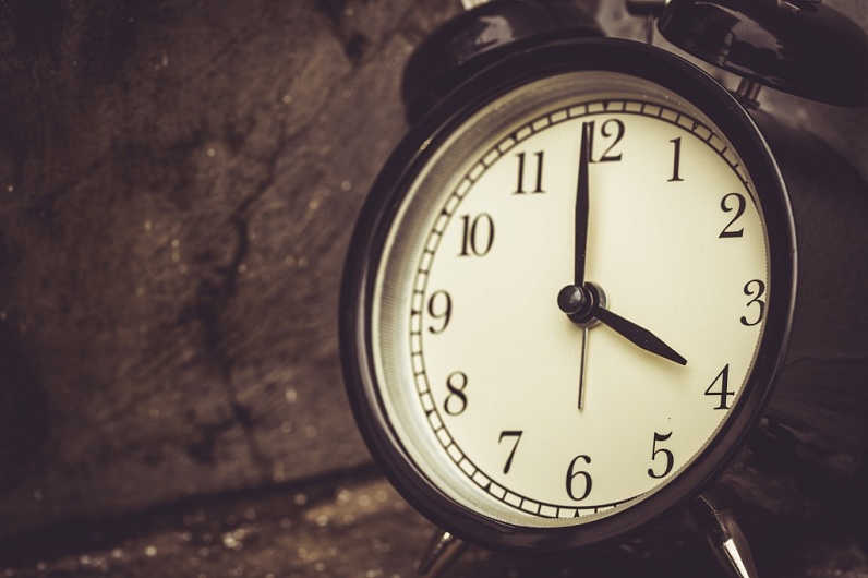 Как спать по 4 часа и высыпаться?