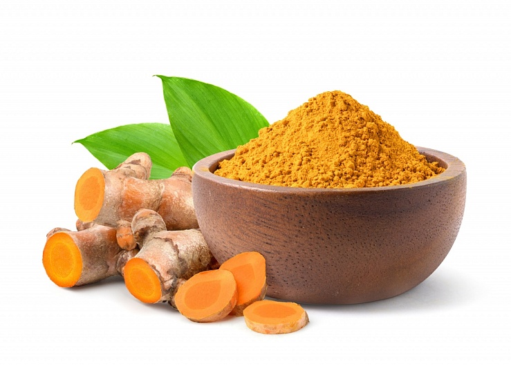 Польза куркумы для организма: как принимать