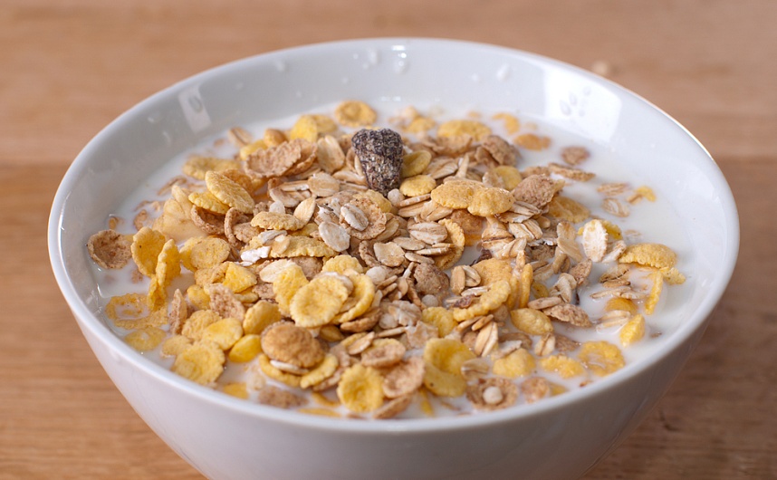 Клетчатка на ночь