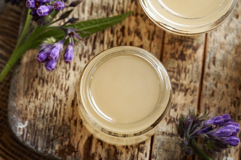 Как сделать бальзам в домашних условиях?
