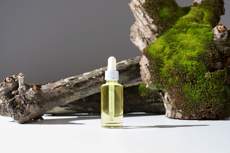 Экстракт дубового мха