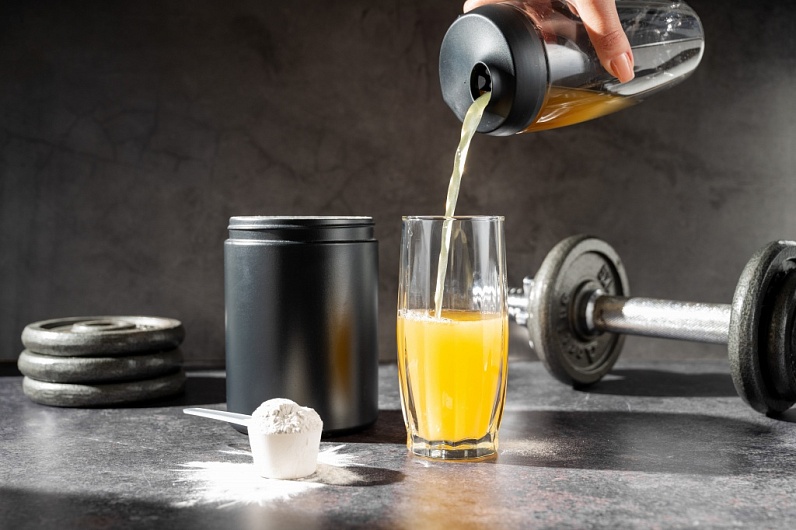 Какие аминокислоты лучше?