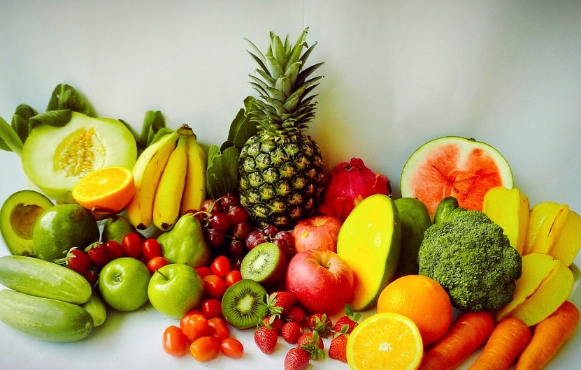 Какие фрукты самые полезные?