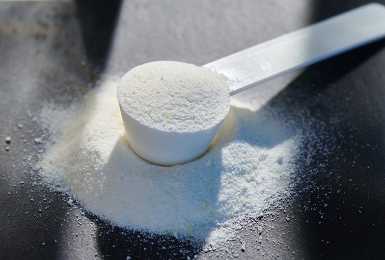 Продукты-лидеры по содержанию L-карнитина