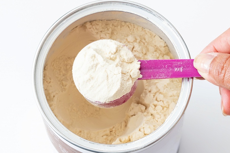 Какой протеин лучше купить?