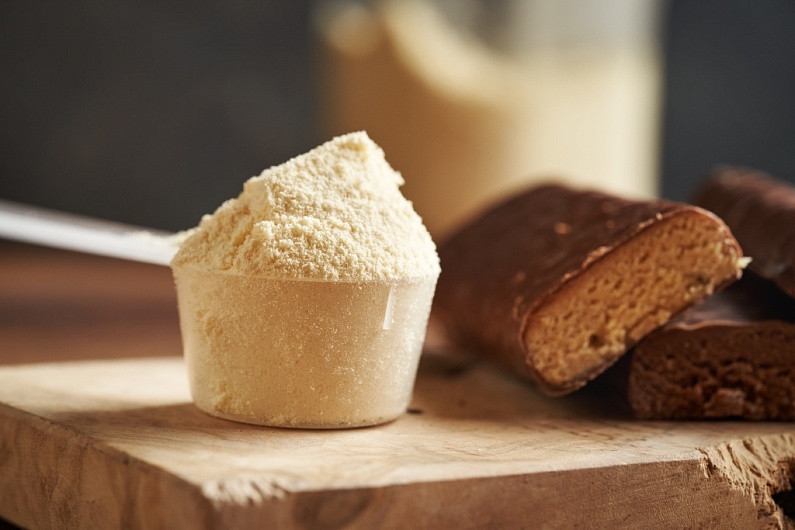 Срок хранения протеинового коктейля