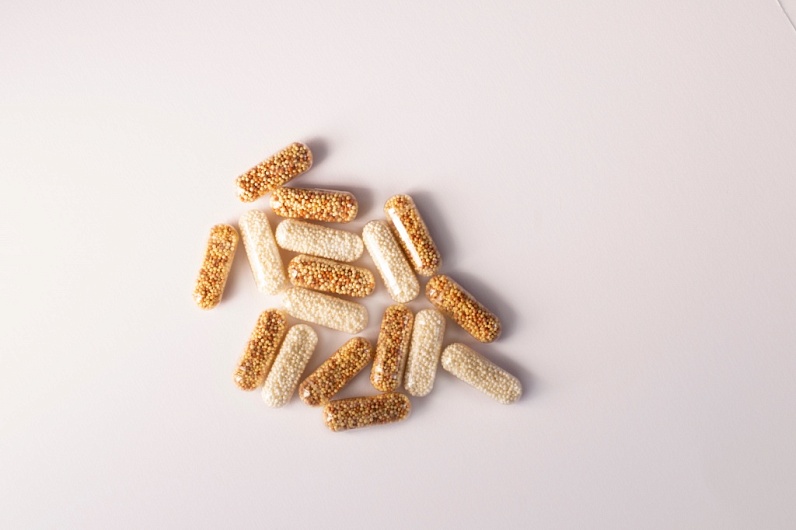 Комбинация магния и витаминов группы B: чем полезна?