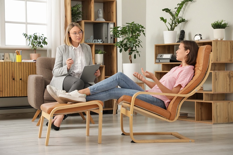 Как заработать психологу