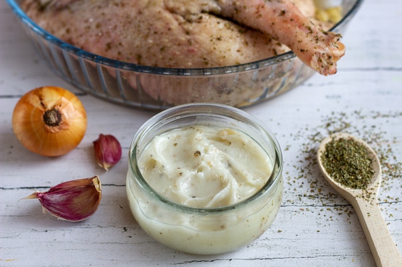 Польза и вред гусиного жира