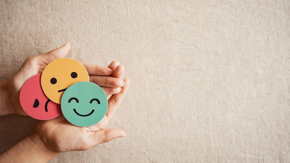 Как эмоции влияют на физическое состояние