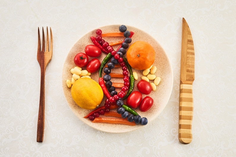 Персонализированное питание и нутригенетика: как питание подстраивается под ваши гены