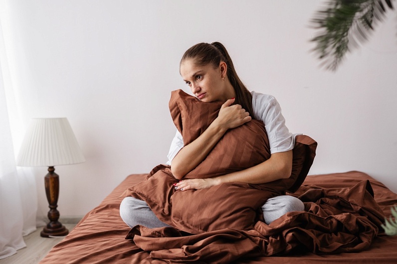 Как ведут себя близкие люди в депрессии