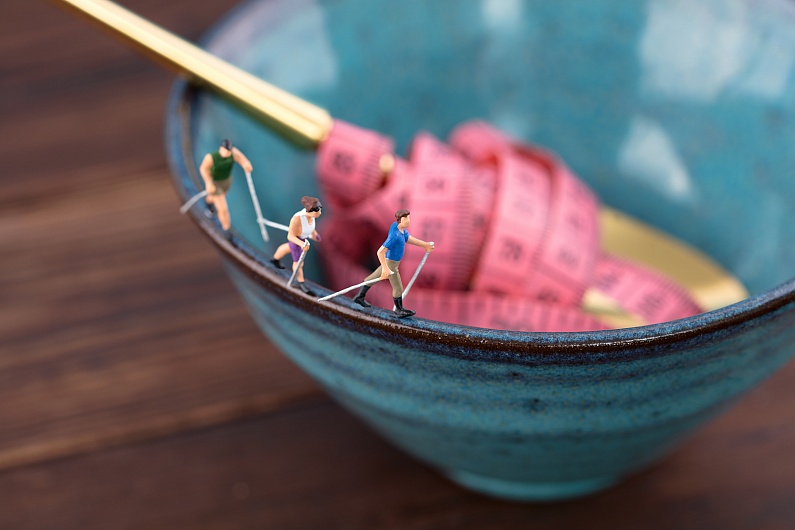 Мини-привычки: как маленькие действия приводят к большим изменениям