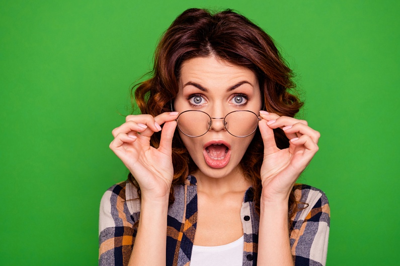 Лучшие БАДы для зрения