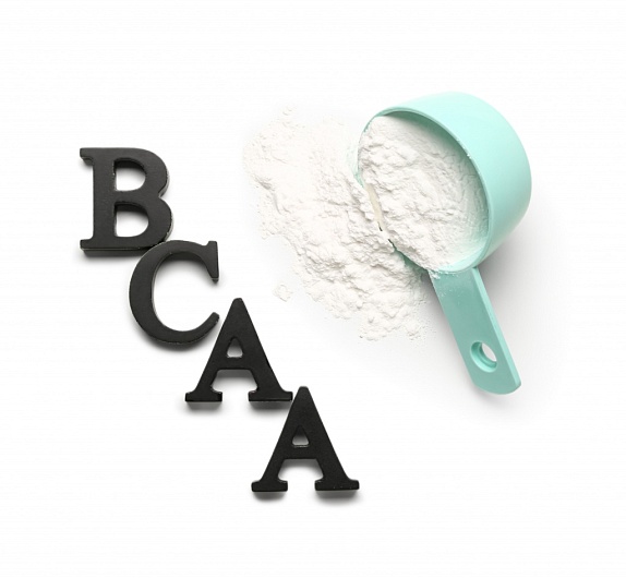 Правила приема БЦАА для набора мышечной массы