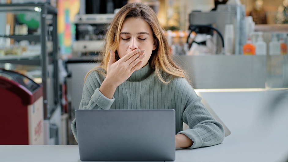 Синдром хронической усталости: как лечить натуральными средствами?