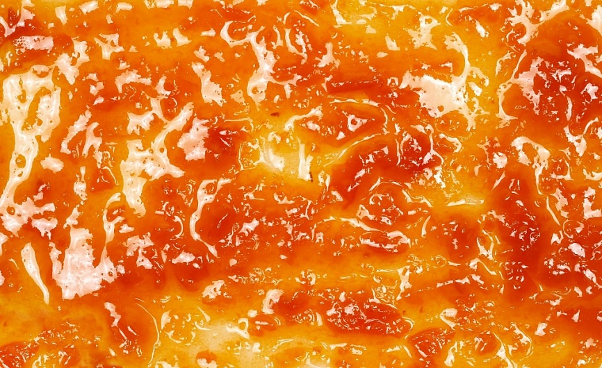 Какова калорийность варенья